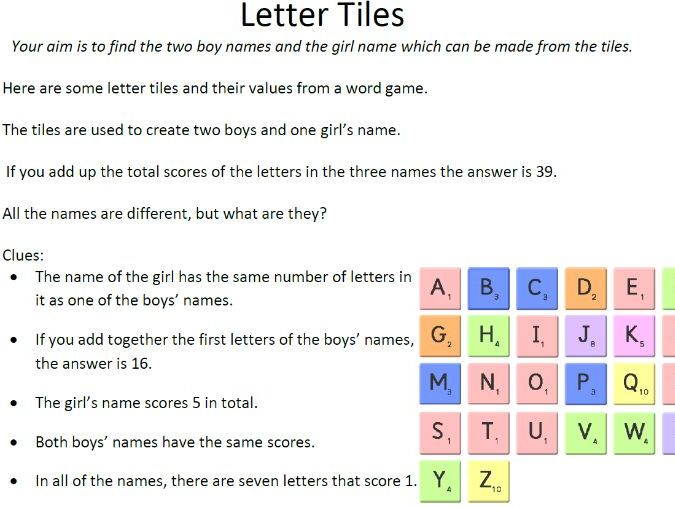 Week 6 homework picture