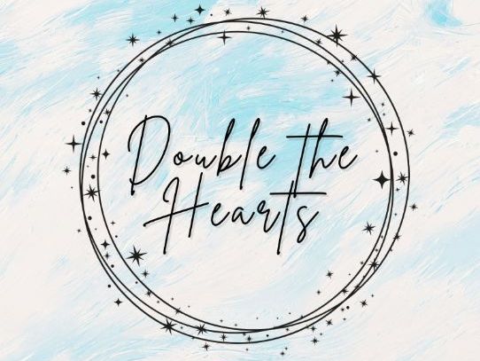 Double the Hearts