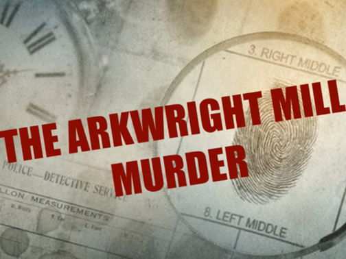 Immersive Murder Mystery - An Inspector Calls