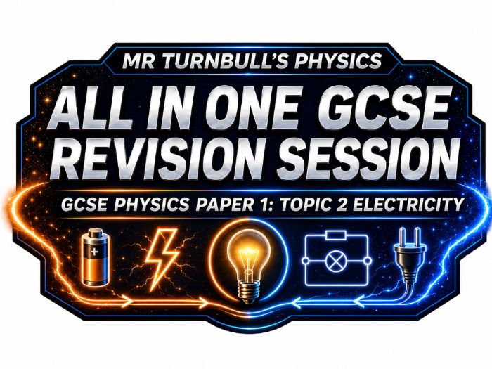 GCSE Particle Model of Matter Revision Session (AQA Paper 1_