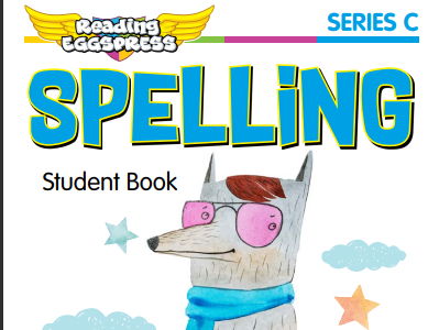 Year 2 Spellings | KS1 Spelling Workbook | Common Exception Words & Weekly Practice