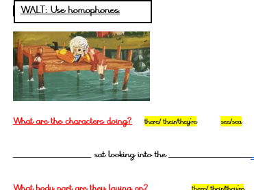 The Secret of Black Rock