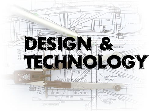 GCSE Design technology revision games