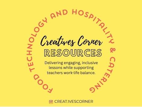 Year 9 Introduction to Food Science | Interactive Lesson, Teacher Demonstrations and Exam Question