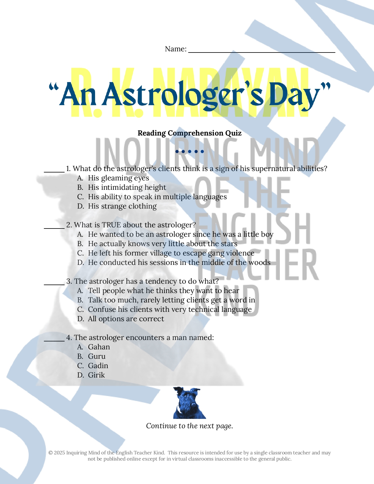 Captivating An Astrologer's Day Questions And Answers 12th Capture in HD Captivating An Astrologer's Day Questions And Answers 12th Capture in HD