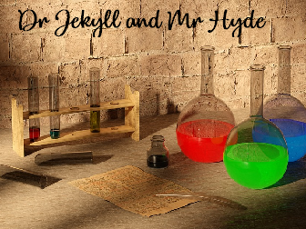 Preview - Jekyll and Hyde Student Activity/Revision Booklet