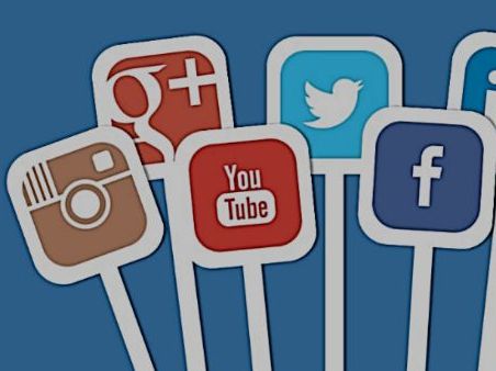 Btec Level 3 IT - Social Meda