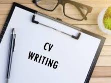 Writing CV Arabic Lesson TAN