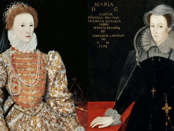 AQA GCSE Elizabethan England / 11 Lessons / Religion