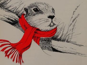 Punxsutawney Phil: The Fearless Forecaster Readers' Theatre Unit