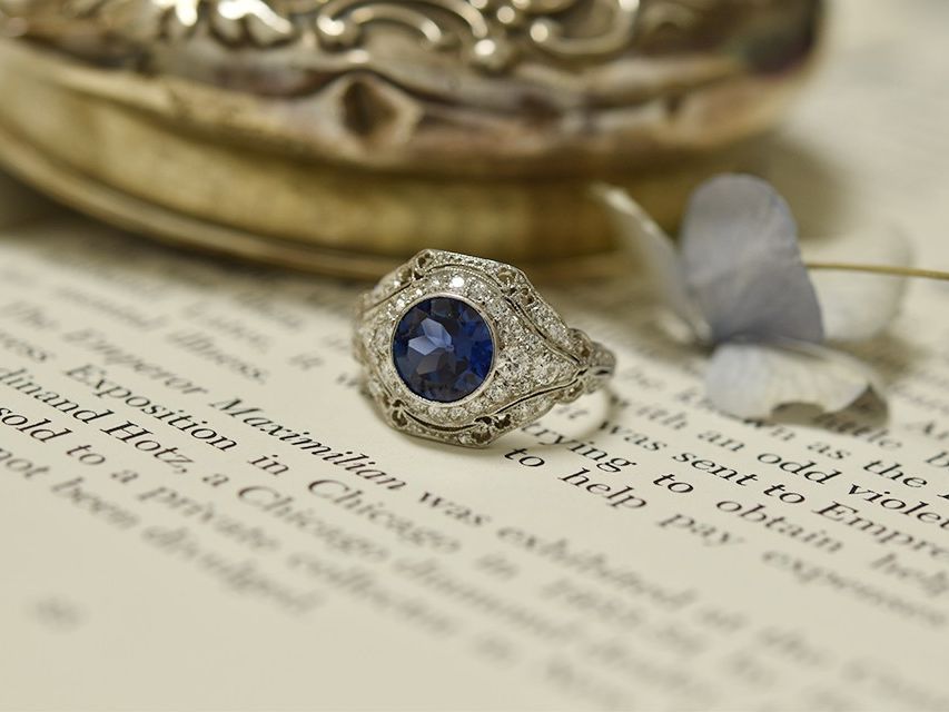 Development of Sheila's Character