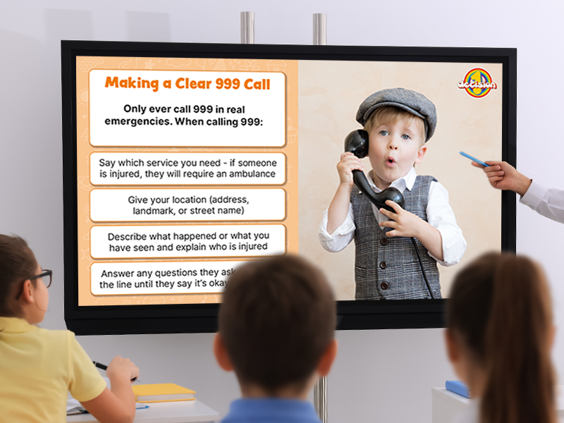 Year 5 RSHE Bundle – Full Curriculum Coverage for 2025/26