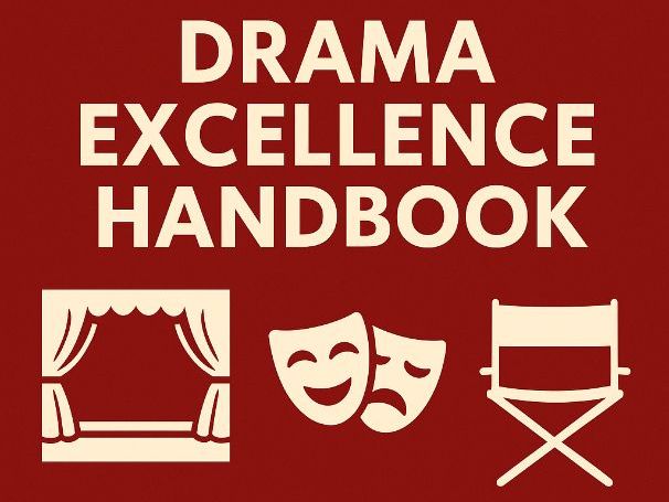 Mastering IGCSE Drama: Sample Questions, Marking & Feedback
