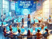 Ks3 Assembly for safer internet day 2026