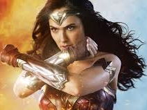 Wonder Woman - Characters, Superheroes and Feminism