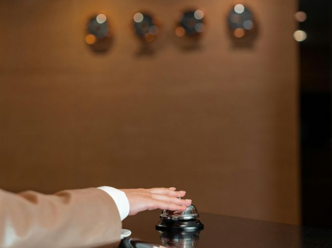 NCFE Level 2 Travel & Tourism – Unit 1: Customer Service in Travel and Tourism