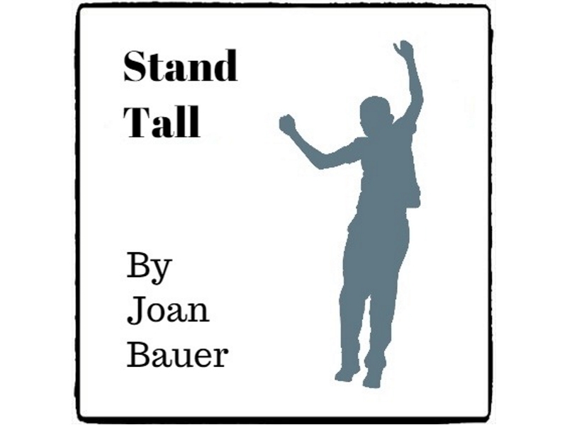 Stand Tall (Reed Novel Studies) Teaching Resources