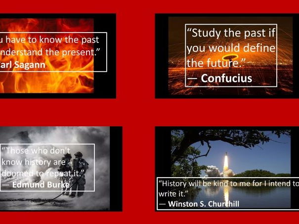 history-posters-its-important-because-teaching-resources