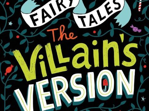 Fairy Tales- The Villain's version Whole Class Reading Y3-4