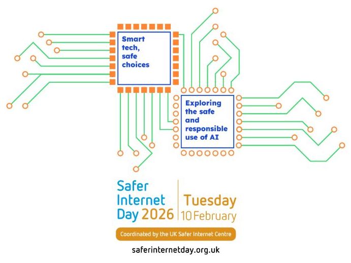 Safer Internet Day Resources 2026 11-14s