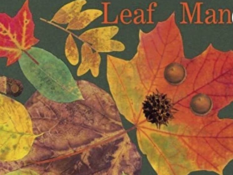 Leaf Man Resources