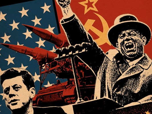 Cold War Revision question booklet AQA