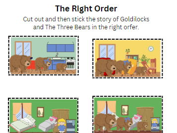 The Hungry Caterpillar and The Three Little Pigs Story Bundle