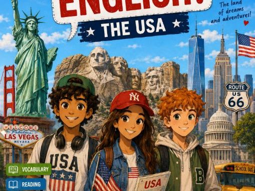 Do You Speak English ? The USA ESL EFL A1+/A2