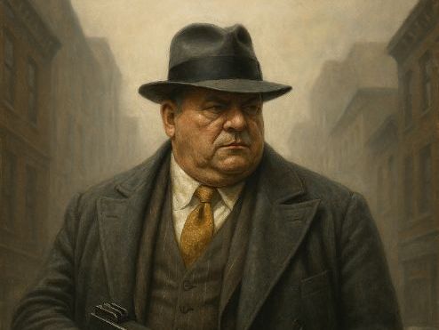 VOCABULARY     WHY ARE THERE SO MANY MOB MOVIES???