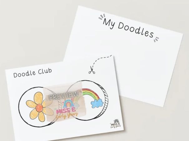 Doodle Club