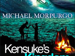 (KS2) Guided Reading Questions and Tasks: Kensuke's Kingdom - Michael Morpurgo