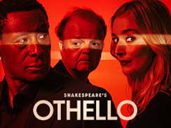 AQA A-Level English Lit: Othello Bundle