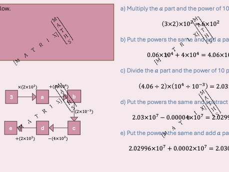 Unit 1 Lesson 2: Higher Standard Form