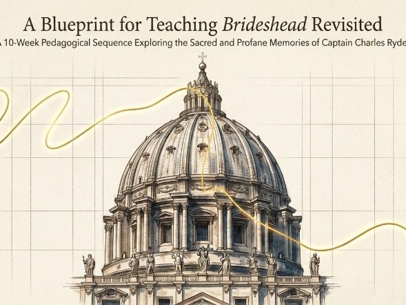 Brideshead Revisited Novel Study Unit | Senior English | Analysis Writing