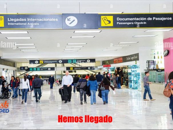 Virtual School Trip - El Día de los Muertos