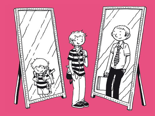 French Listening Exercice Y9 - Future life