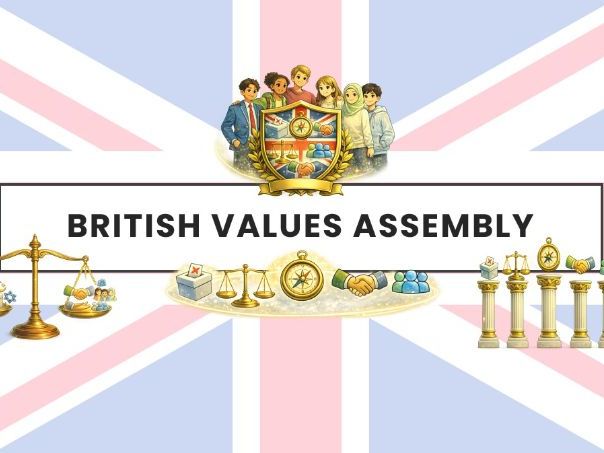 British Values Assembly