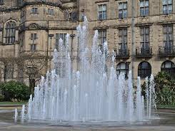 KS3 TRAVEL WRITING - CREATE A LEAFLET ABOUT SHEFFIELD - KS4 PAPER 2 SECTION B TASK- ENGLISH LANGUAGE