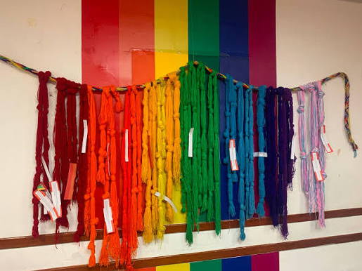 TOK Knowledge and Indigenous Societies - Peruvian Quipu as an object