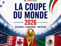 French World Cup 2026 Booklet