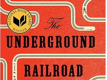 The Underground Railroad AO1–AO5 Essay improvement guide 9695