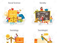 iGCSE Sociology - 1.1 How do sociologists approach the study of society?
