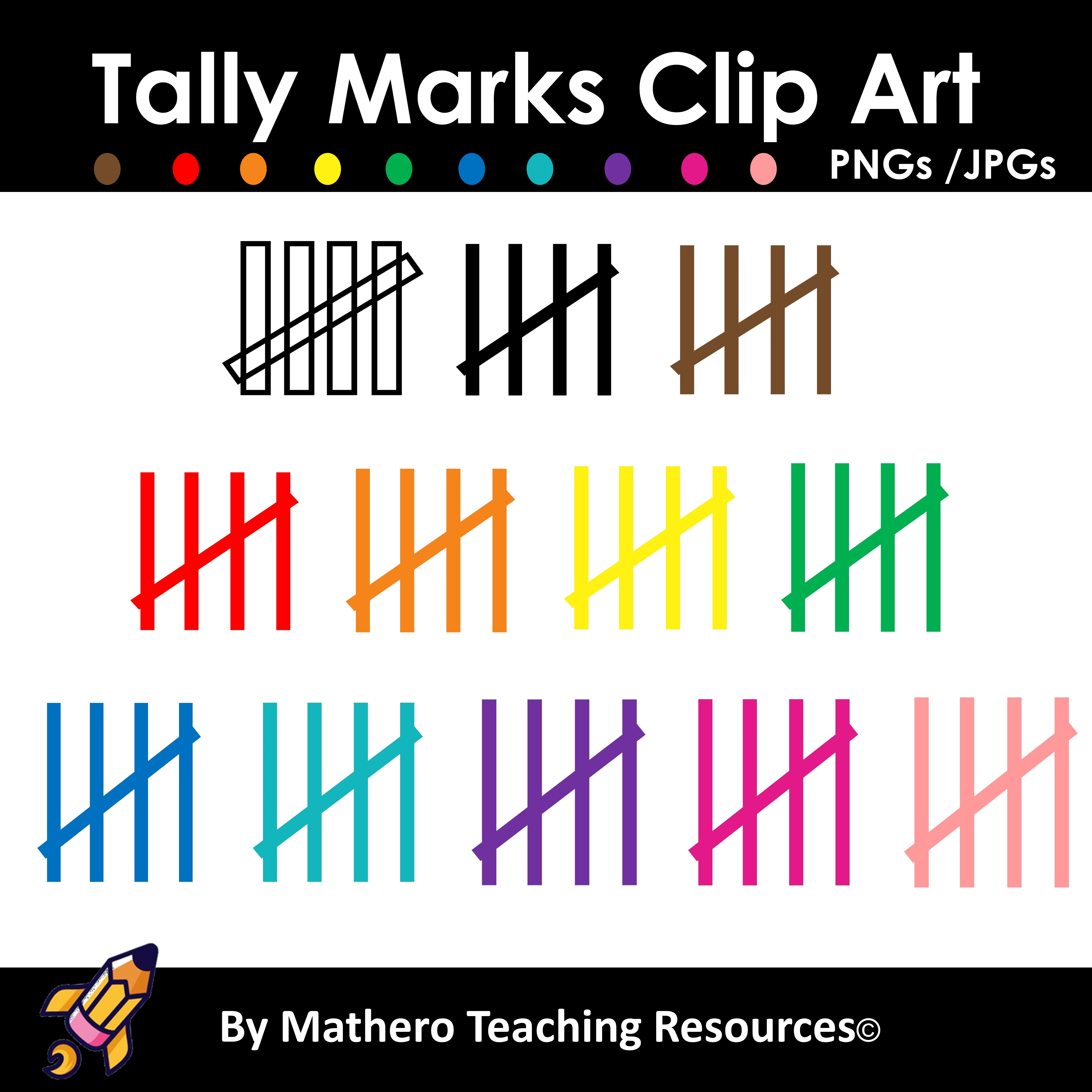 What Are Tally Marks In Math At Joshua Allingham Blog
