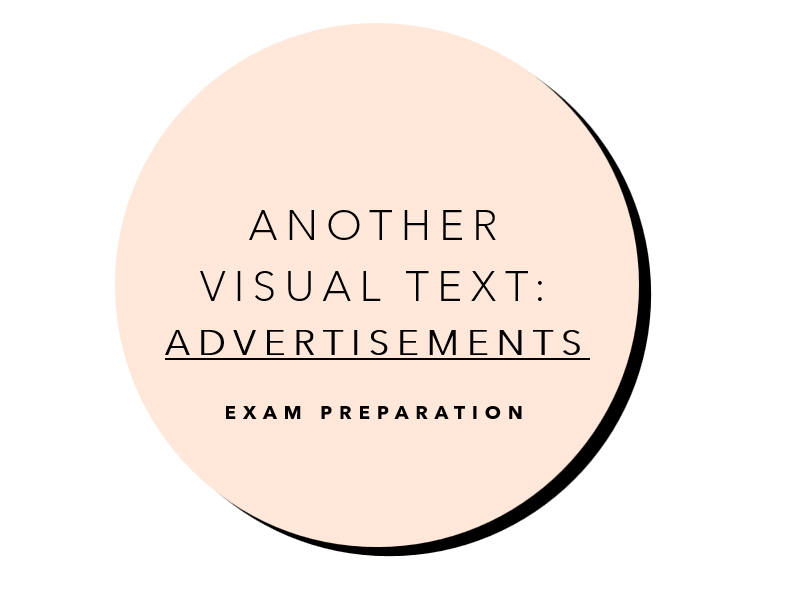 10 English – Teen Representations – exploring advertisements and public service announcements