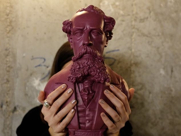 AQA GCSE English: 88 A Christmas Carol Practice Questions - Staves 1-5!