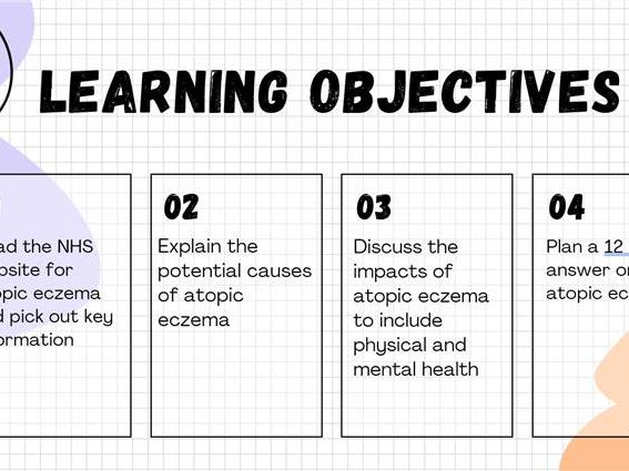 T Level Health - The Integumentary System