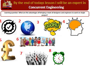 Concurrent Engineering