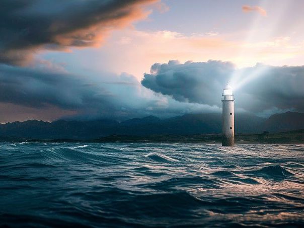 The Lighthouse Keeper’s Secret (Original Story) - KS2 Differentiated Reading Comprehension