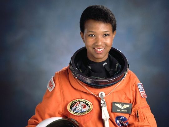 Mae Jemison: Black History Month