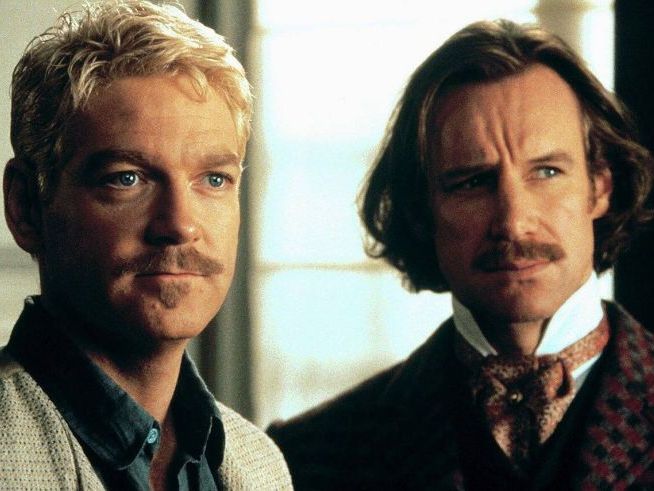 Loyalty in ‘Hamlet’